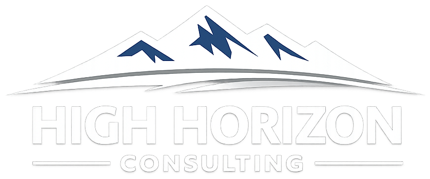 High Horizon Consulting